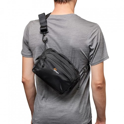 Lowepro ProTactic Lite SLX 110 AW III - 11