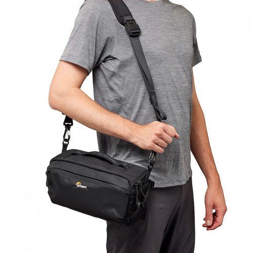 Lowepro ProTactic Lite SLX 120 AW III - 11