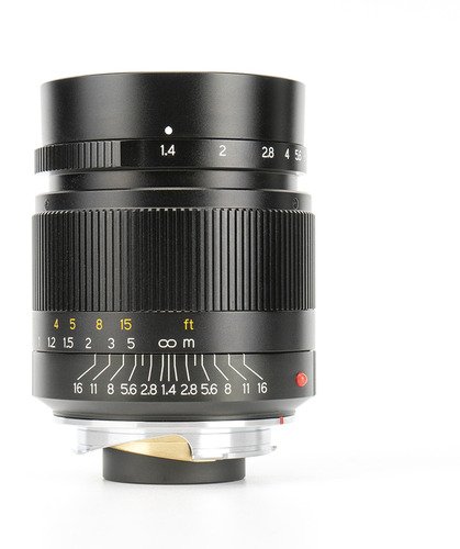 7Artisans 28mm f/1.4 Leica M-Mount | FullFrame - 1