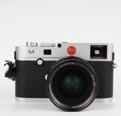 7Artisans 28mm f/1.4 Leica M-Mount | FullFrame - 4