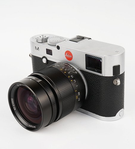 7Artisans 28mm f/1.4 Leica M-Mount | FullFrame - 5