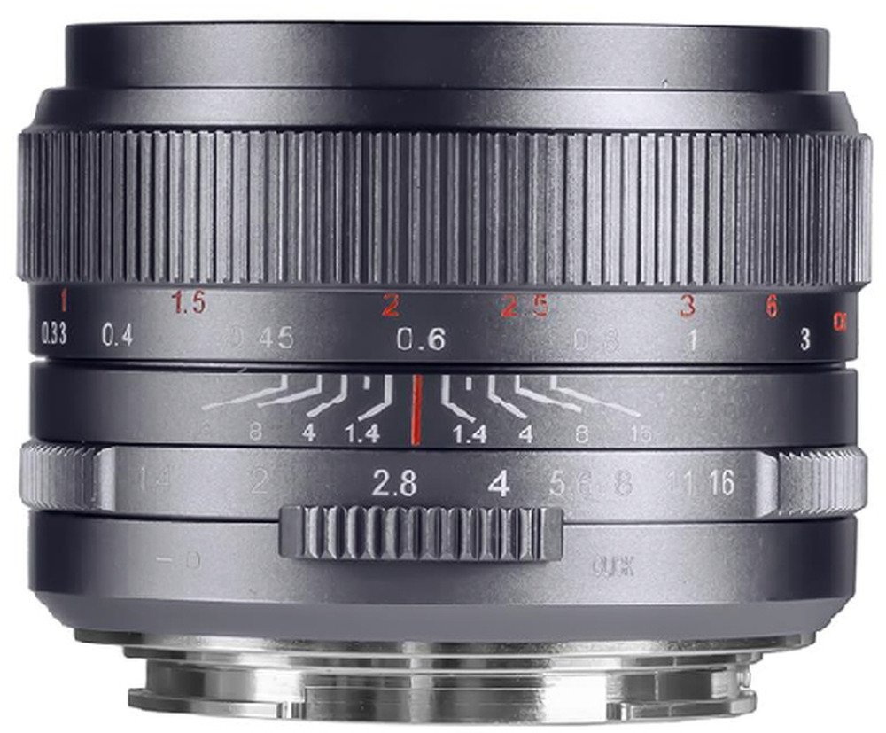 7Artisans 35mm f/1.4 Sony E-Mount MkIII FF | lenzen | 6971835486281