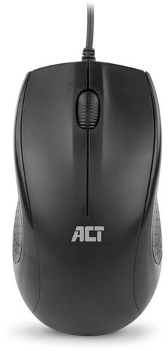 ACT AC5006 Optical Mouse 1000 DPI - 1 ACT AC5006 Optical Mouse 1000 DPI - 1