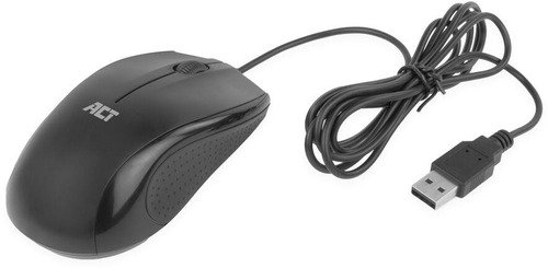 ACT AC5006 Optical Mouse 1000 DPI - 2