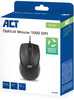 ACT AC5006 Optical Mouse 1000 DPI - 5