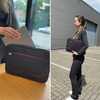 ACT AC8585 Suburb Laptop Sleeve 15.6i - 4
