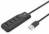 ACT AC6320 USB-A Hub 3.0 - 1