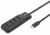 ACT AC6420 USB-C Hub 3.0 - 1
