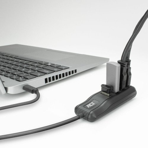 ACT AC6420 USB-C Hub 3.0 - 2