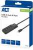 ACT AC6420 USB-C Hub 3.0 - 3
