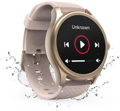 Hama Smartwatch 5010 Rosé - 4