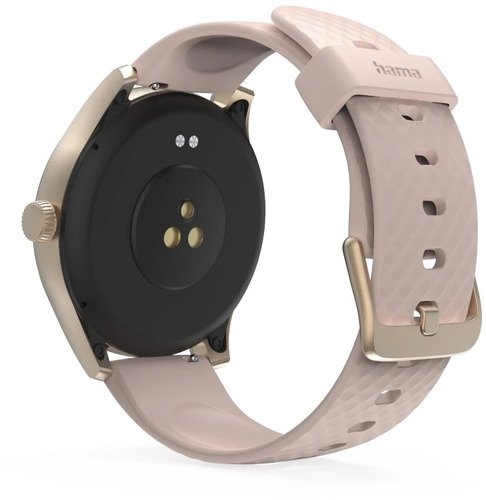 Hama Smartwatch 5010 Rosé - 7