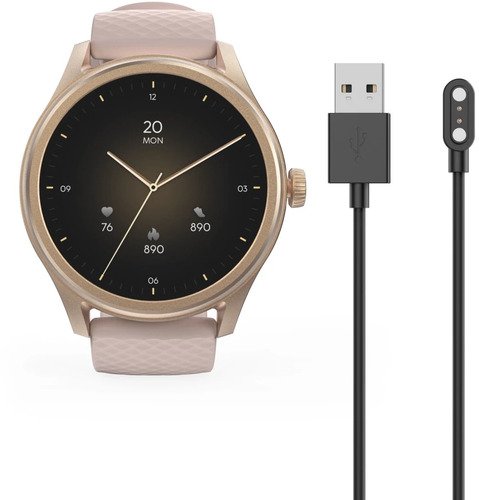 Hama Smartwatch 5010 Rosé - 10
