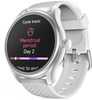 Hama Smartwatch 5010 Zilver/Grijs - 2