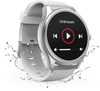 Hama Smartwatch 5010 Zilver/Grijs - 4