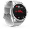 Hama Smartwatch 5010 Zilver/Grijs - 5