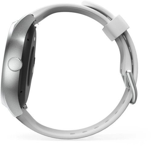 Hama Smartwatch 5010 Zilver/Grijs - 6