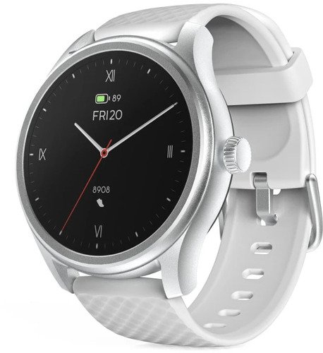 Hama Smartwatch 5010 Zilver/Grijs - 9