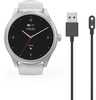 Hama Smartwatch 5010 Zilver/Grijs - 10