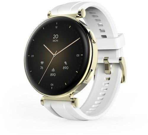 Hama Smartwatch 7000 Goud - 2