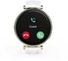 Hama Smartwatch 7000 Goud - 1
