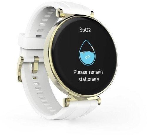 Hama Smartwatch 7000 Goud - 5