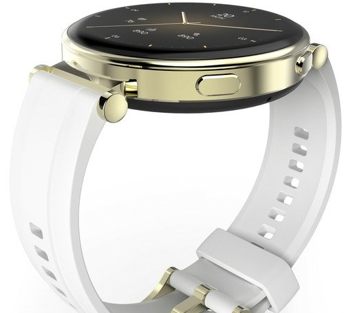 Hama Smartwatch 7000 Goud - 6