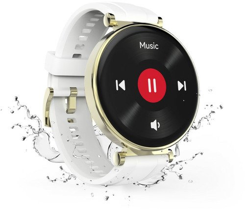 Hama Smartwatch 7000 Goud - 7