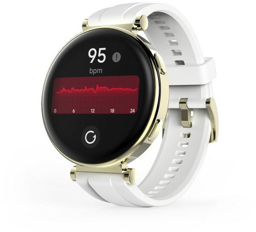 Hama Smartwatch 7000 Goud - 8