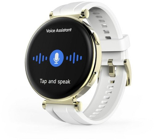 Hama Smartwatch 7000 Goud - 9