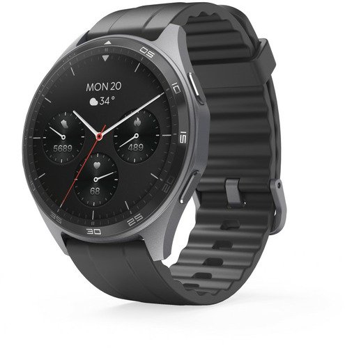 Hama Smartwatch 7010 Antraciet - 2