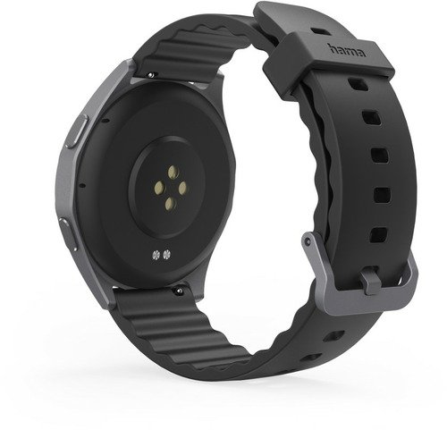 Hama Smartwatch 7010 Antraciet - 3