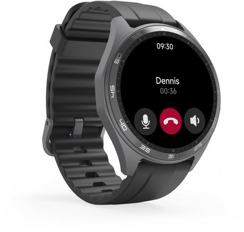 Hama Smartwatch 7010 Antraciet - 5