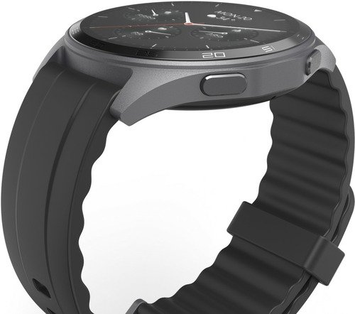Hama Smartwatch 7010 Antraciet - 6