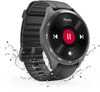 Hama Smartwatch 7010 Antraciet - 7
