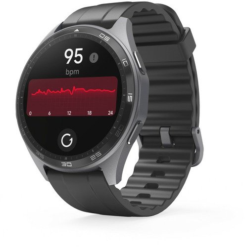Hama Smartwatch 7010 Antraciet - 8