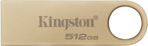 Kingston DataTraveler SE9 (Gen 3) 512GB - 1