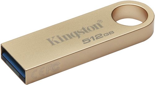Kingston DataTraveler SE9 (Gen 3) 512GB - 3