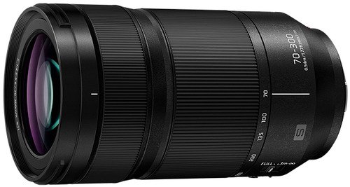 Panasonic Lumix S 70-300mm F4.5-5.6 - 1