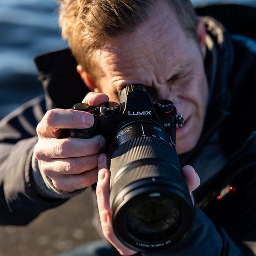 Panasonic Lumix S 70-300mm F4.5-5.6 - 4
