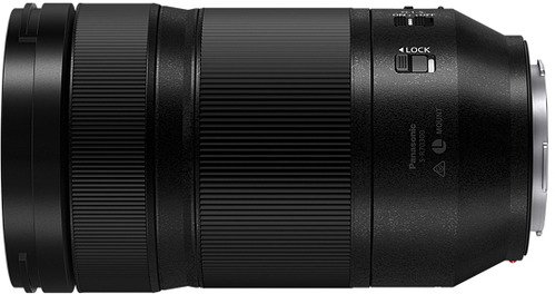 Panasonic Lumix S 70-300mm F4.5-5.6 - 6