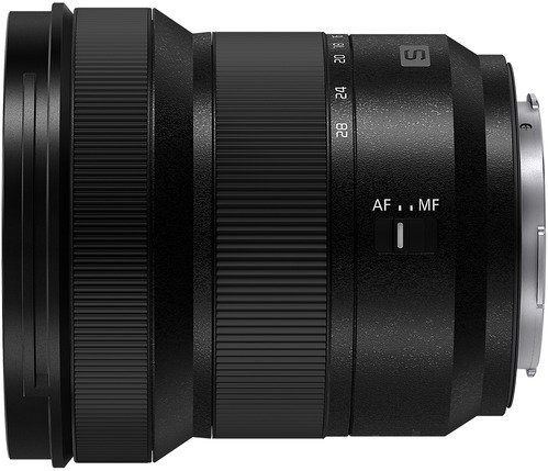 Panasonic Lumix S 14-28mm F4-5.6 - 3