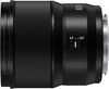 Panasonic Lumix S 85mm F1.8 - 4