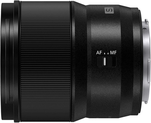 Panasonic Lumix S 85mm F1.8 - 4