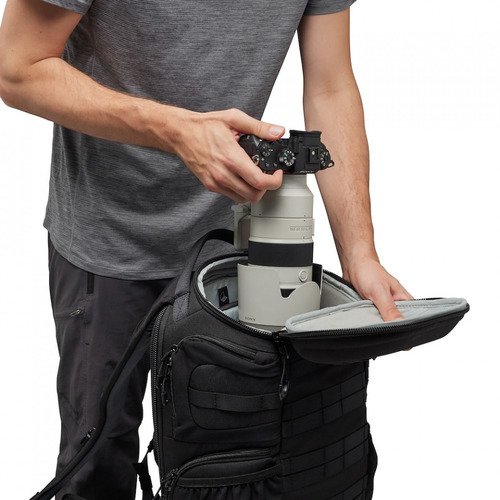 Lowepro ProTactic BP 350 AW III - 17