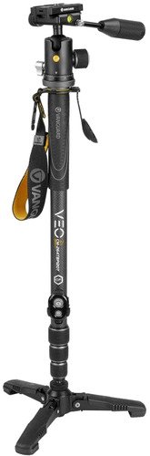 Vanguard VEO 2S CM-264 TBP120T - 1