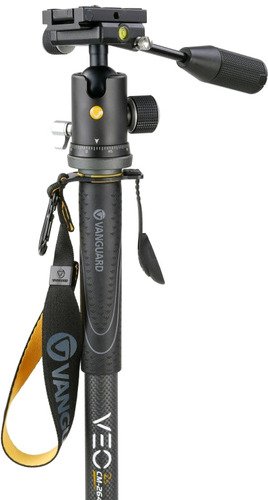 Vanguard VEO 2S CM-264 TBP120T - 8