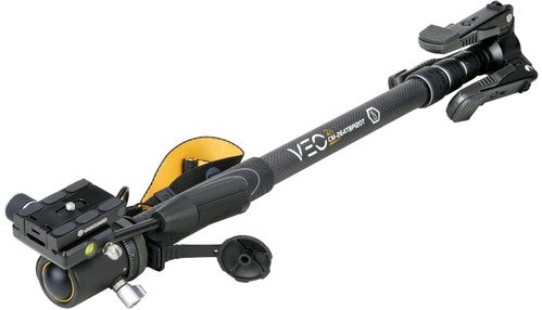 Vanguard VEO 2S CM-264 TBP120T - 10