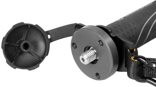 Vanguard VEO 2S CM-264 TBP120T - 12