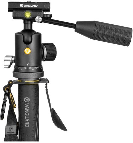 Vanguard VEO 2S CM-264 TBP120T - 20